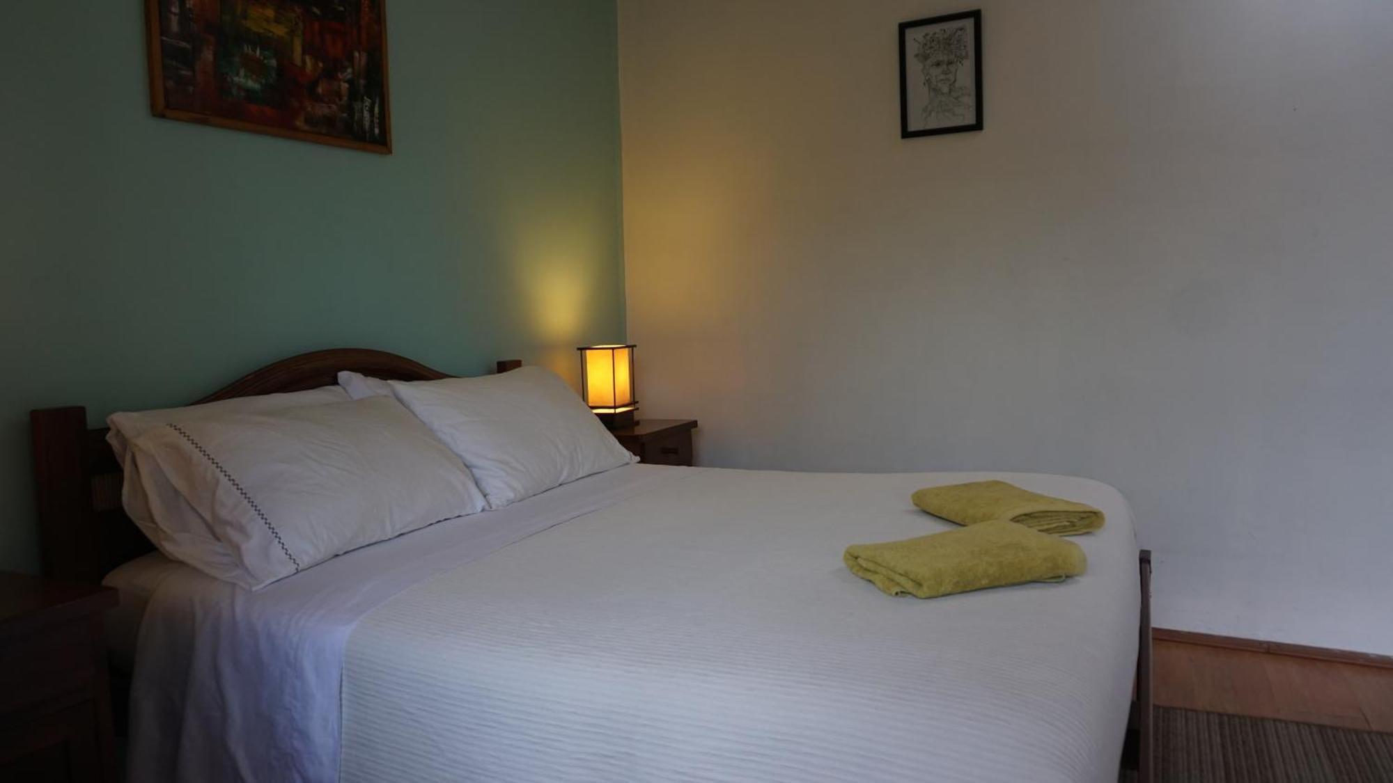 Ventana Sur Hostal - Santiago — Fotos 3