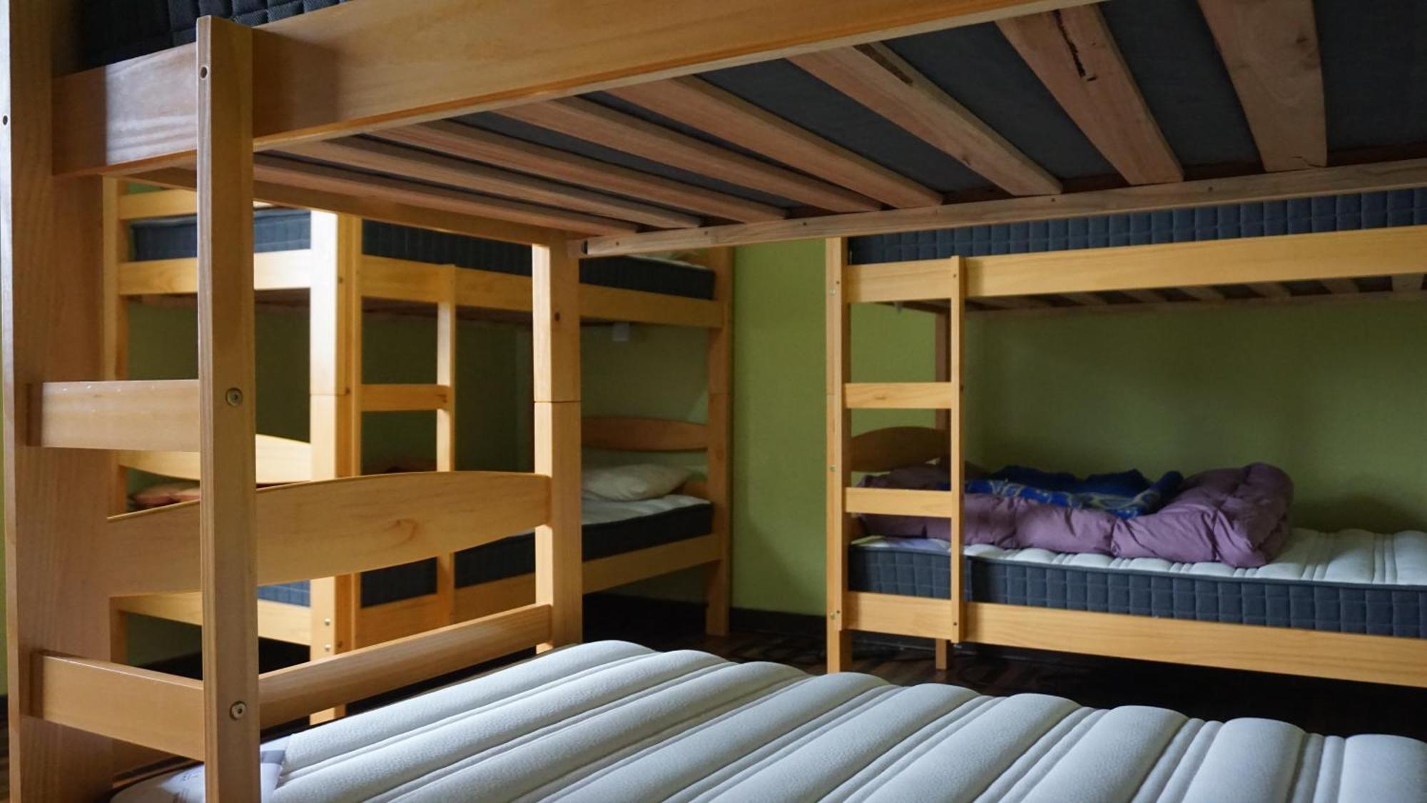 Ventana Sur Hostal - Santiago, Santiago